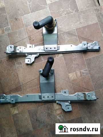 Стеклоподемники Алатырь - изображение 1