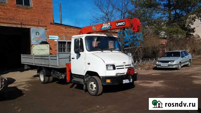 Манипулятор Шаталово - изображение 1