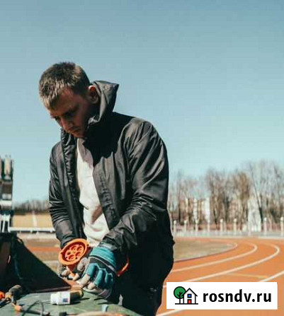 Электрик, электрика под ключ Великий Новгород - изображение 1