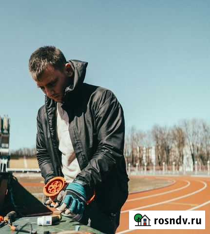 Электрик, электрика под ключ Великий Новгород - изображение 1