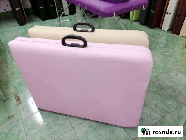 Кушетки косметик Омск - изображение 1