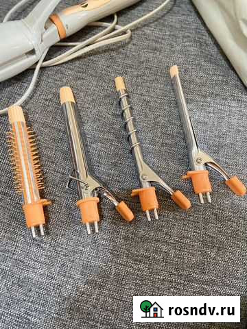 Мультистайлер Hair Boutique Новочеркасск - изображение 1