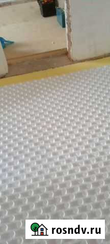 Отопление Багаевская - изображение 1