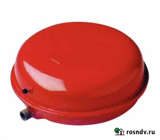 Расширительный бак Vodotok FT12 Аксай - изображение 1