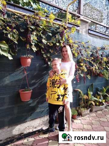 Няня для ребенка Абакан - изображение 1