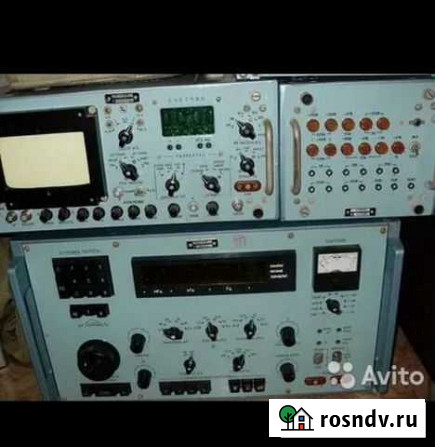 Утилизация приборов радиодеталей самовывоз Брянск - изображение 1