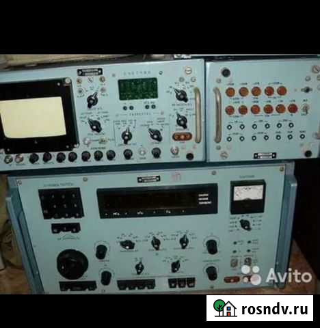 Утилизация приборов радиодеталей самовывоз Брянск - изображение 1