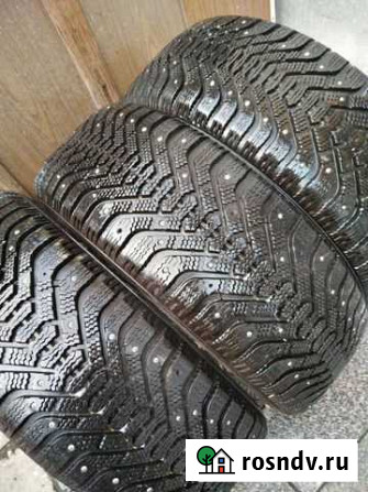 Goodyear 225/60 R17 Дятьково - изображение 1