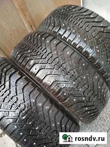 Goodyear 225/60 R17 Дятьково - изображение 1