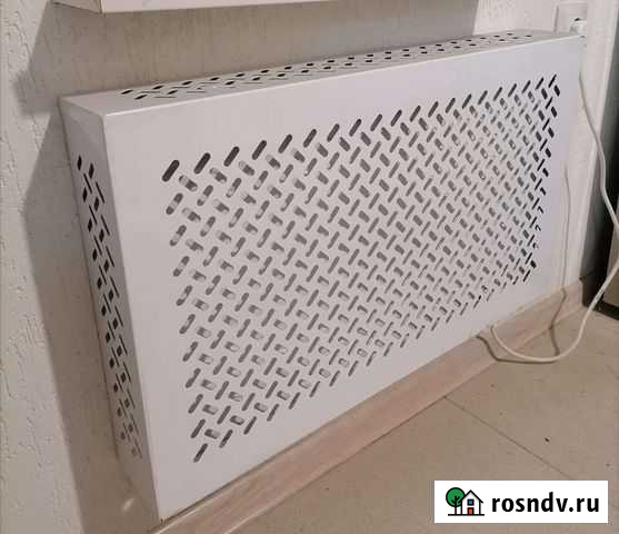 Экраны, сушилки на обогреватель Теплэко Новороссийск - изображение 1