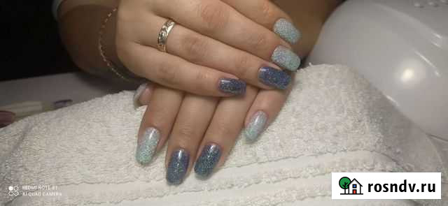 Сделать маникюр на дому Боровск - изображение 1