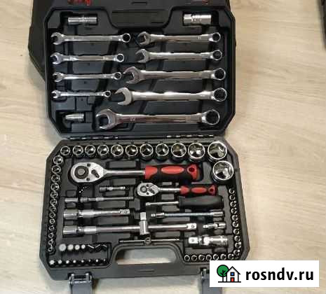 Набор инструментов Энгельс - изображение 1