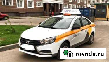 Аренда авто под такси на гбо Кострома - изображение 1