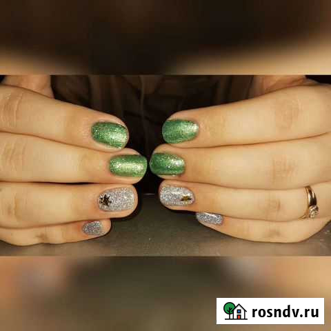 Маникюр Ишимбай - изображение 1