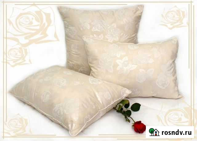 Реставрация, чистка подушек Ульяновск - изображение 1