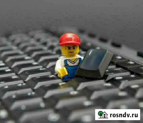 Ремонт и настройка компьютеров Обнинск - изображение 1