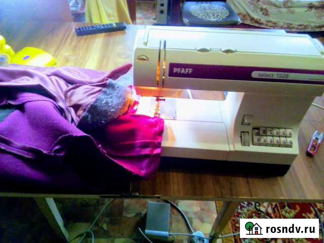 Ремонт одежды Гвардейск - изображение 1