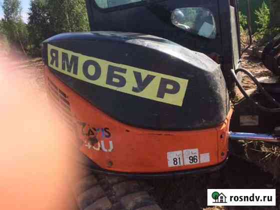 Миниямобур Балабаново