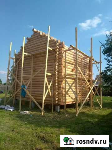 Выполним строительные работы Городец - изображение 1