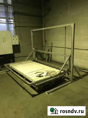 Станок С-02 auto для резки пенополистирола Щёлково - изображение 1