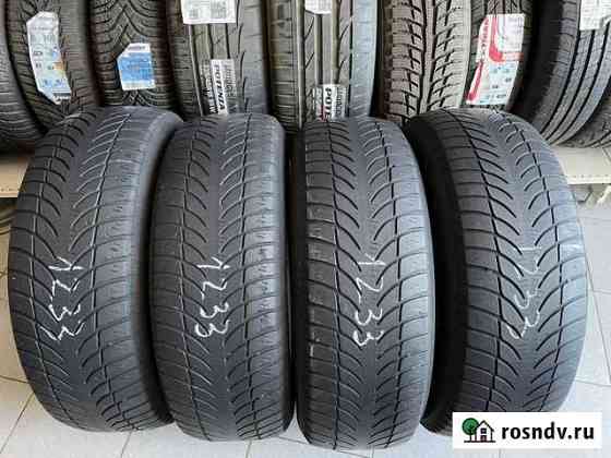 Sava Eskimo SUV 225/65 R17 Минеральные Воды