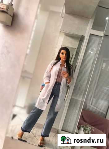 Косметолог Ставрополь - изображение 1