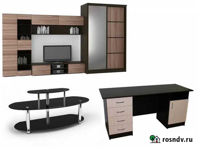 Сборка,разборка мебели Барнаул - изображение 1