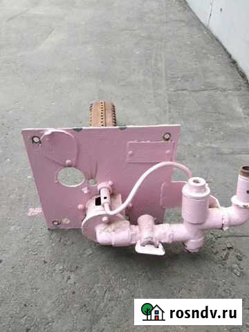 Горелка газовая б/у Никольск - изображение 1