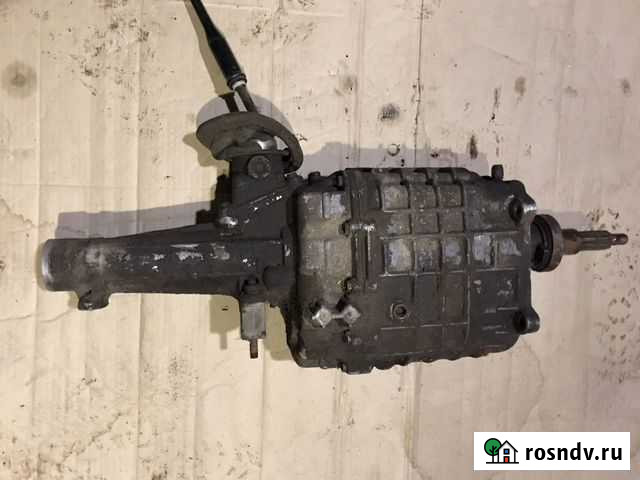 Кпп Газель Волга Кондратово - изображение 1