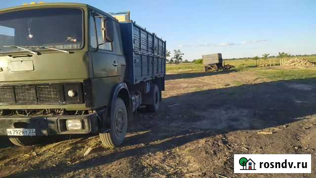 Грузоперевозки Хабары - изображение 1