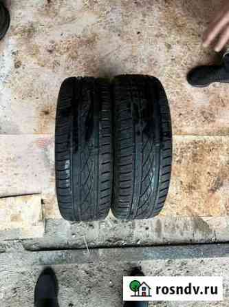 Пара летних колёс Kama euro 185/60 r14 Гатчина