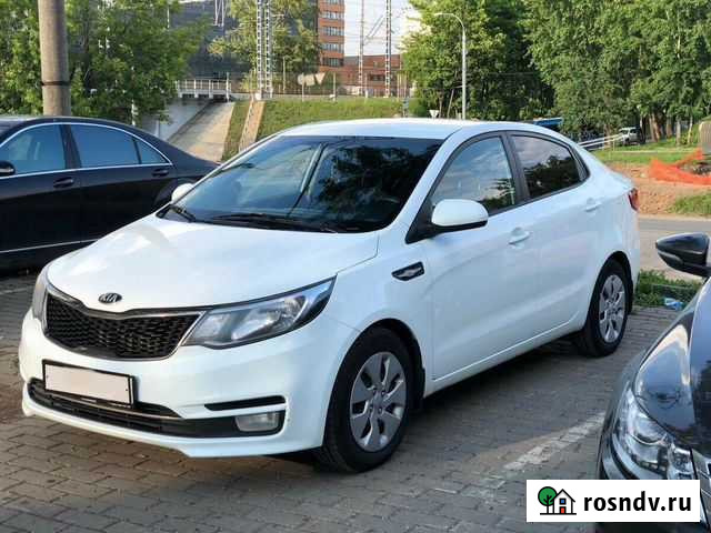 Аренда прокат автомобили посуточно Иваново - изображение 1