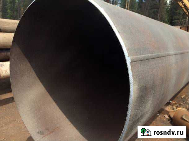 Труба 530 Клинцы - изображение 1