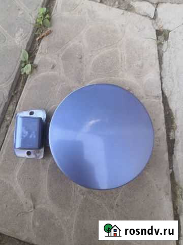 Лючок бензобака Daewoo Nexia Бокситогорск - изображение 1