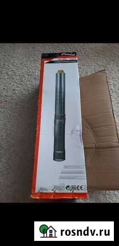 Глубинный насос новый Абинск - изображение 1