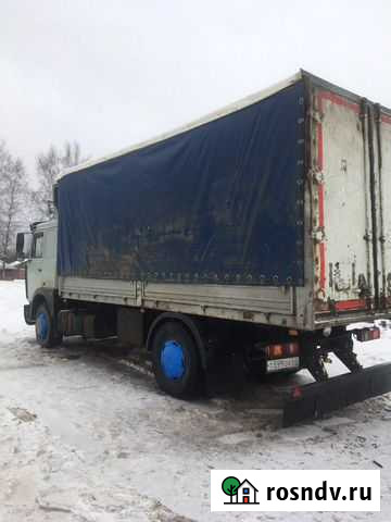 Транспорт перевозки Великие Луки - изображение 1