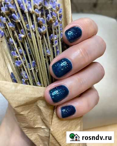 Маникюр Тутаев - изображение 1