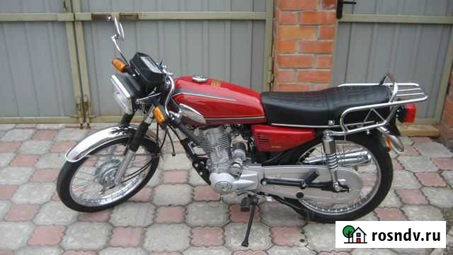 Patron Simpler 125 Белгород - изображение 1