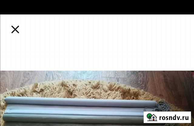 Рулонные шторы Белово - изображение 1