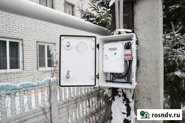 Услуги электрика Нижнекамск - изображение 1