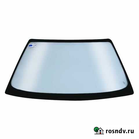 Новое Лобовое стекло ваз 2110 Приора Кумертау - изображение 1