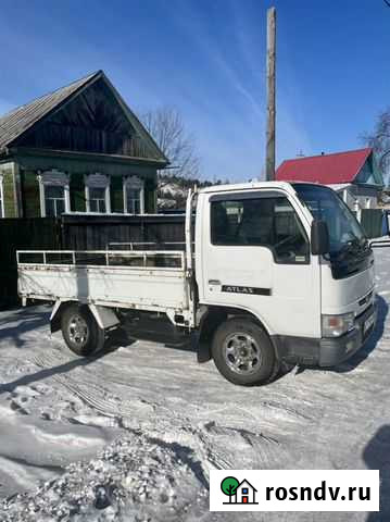 Услуги грузовика и грузчиков Свободный - изображение 1