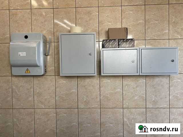 Бригада электромонтажников Грозный - изображение 1