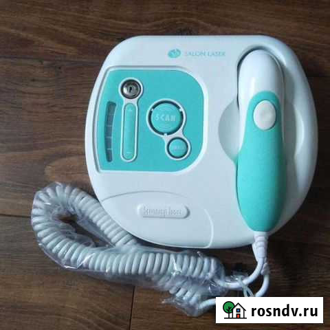 Эпилятор лазерный Панино - изображение 1