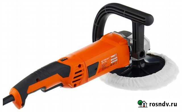 Угловая полировальная машина спец бмп-1200 Барыш - изображение 1