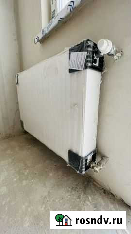 Батарея отопления Симферополь - изображение 1