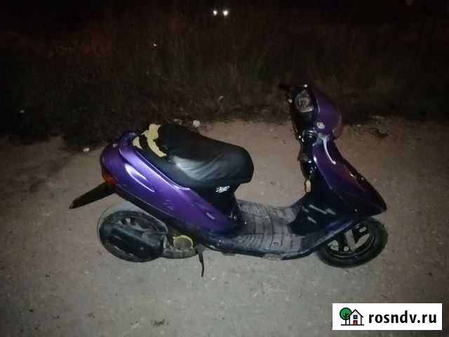 Мопед Керчь - изображение 1