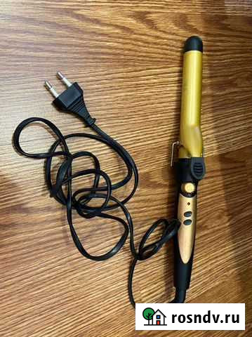 Плойка Каспийск - изображение 1