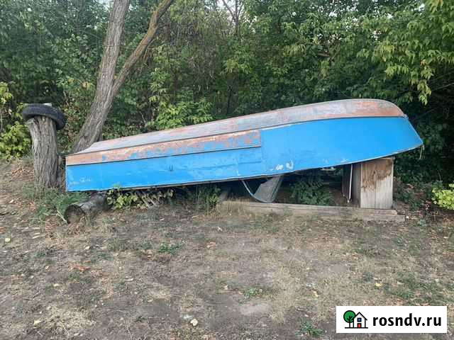 Лодка прогресс 2 Вольск - изображение 1