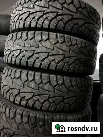 Hankook 185/65 R15 Каменск-Шахтинский - изображение 1